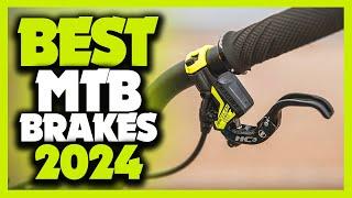 What's The Best MTB Brakes (2024)? The Definitive Guide!