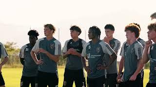 RSL Academy Preseason Edit (08/17/24)