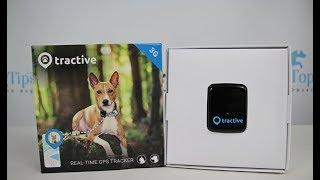 Tractive GPS Tracker Review | NEW Tractive 3G