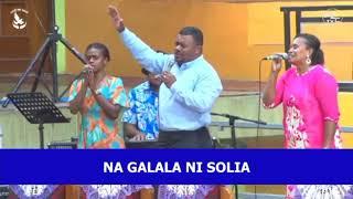 Cava Tale Me'u Qai Kaya Turaga|| Lacanivalu Transformation Revival