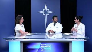 St. Luke's Health Now - E53 - Inflammation & Chronic Disease
