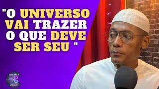 DESTINO EXISTE? | CACIANO CAMILO - TEÓSOFO | CORTES DO ISTO NÃO É PODCAST