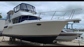 Wisco Boater shops for a new boat, boat #6, but the first one on video