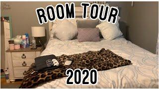 ROOM TOUR 2020