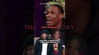 King Von Killed KI (Confirmed by J Hood)