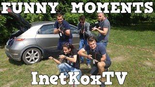 Funny Moments InetKoxTV