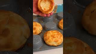 Delicious puff pastry #delicious #pastry #hack