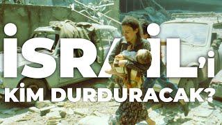 İSRAİL'İ KİM DURDURACAK? · Coşkun Aral Anlatıyor