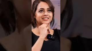 #shorts  #shortvideo #actor #celebrity #bhavana @BehindwoodsIce #youtubeshorts #trending