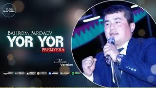 БАХРОМ ПАРДАЕВЁРЁР 2021 (ABDURAHIM DANAEV)...