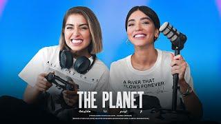 PLANET with Saba & Negar | از تیندر تا مادلینگ