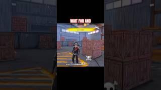 Unbelievable Comeback  Free Fire Victory #freefire #freefireshorts