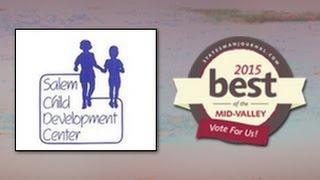 Best of the Mid-Valley - Salem Child Development Center