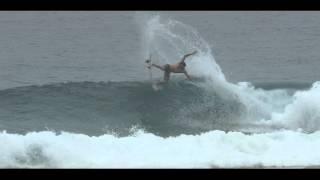 Jordy Smith - Mozambique 4K