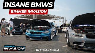 Now Is The TIME TO OWN A BMW | The INVASION of Los Angeles 24'