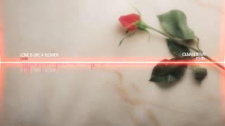 Danbi - Love Is Like A Flower (Piano)