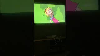 Unis tv screen bug (2023)