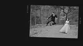 Trash the dress-Alejandra Pérez Alva-Fotografía