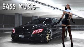 CAR BASS MUSIC 2024  SONGS FOR CAR 2024   BEST DEEP HOUSE POPULAR SONGS REMIXES 2024 BASS BOOSTED