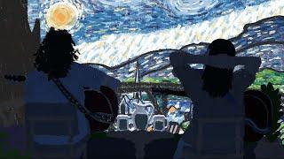 The Terrace Vibe - Starry Night [Official Teaser]