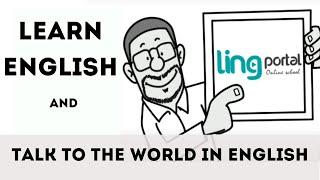 Lingportal Online School of English