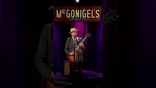 Seth Walker - 10.13.2023 - McGonigels Mucky Duck - Houston, TX #livemusic