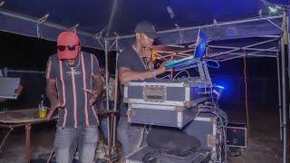 Bass Odyssey Early Dubplate Juggling With High Grade Sound In Sturge Town St  Ann July 25, 2022