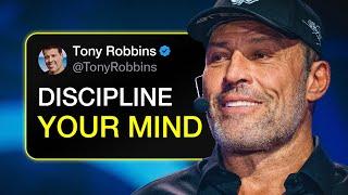 Tony Robbins’ Method to Master Your Mind in 30 Days