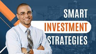 5 Smart Investment Strategies for 2024: Maximize Your Wealth with WealthWiseTV