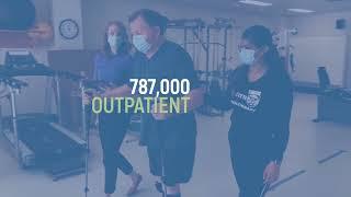 Annual Report 2022-23 for St. Joseph's Health Care London