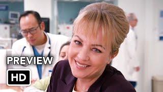 St. Denis Medical (NBC) First Look HD - comedy series