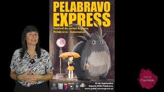 Festival de Cine Pelabravo Express 2024