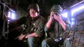 Full Metal Jacket Door Gunners  Shotgun riders ( Tim Colceri )