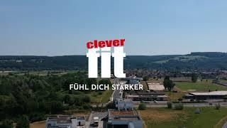 clever fit Großwallstadt 2021