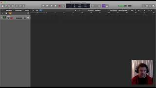 Logic Pro X - Minitutorial 1 - Kontaktplayer Instrumente einbinden - Sample Library - VST - deutsch