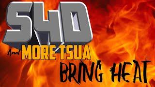 S4D & More Tsua - Bring Heat! (Full Album)