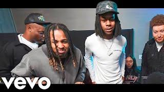 DDG & 310babii - Cash Flow (Official Audio)