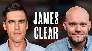 How James Clear Turns New Year's Resolutions Into Lasting Habits