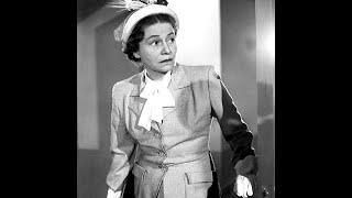 10 Things You Should Know About Thelma Ritter