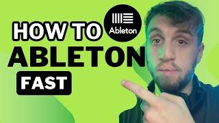 The Ultimate Ableton Live Beginner Tutorial (2024 Edition)