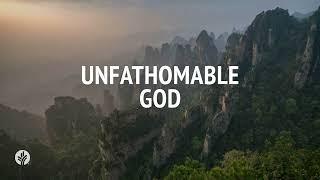 Unfathomable God | Audio Reading | Our Daily Bread Devotional | March 5, 2025