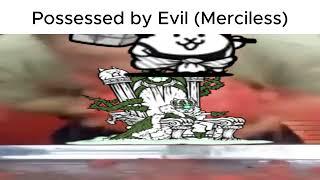 Advent stages slander part 2
