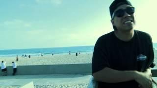Praze: Paperchasin (Official Music Video)