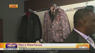 Men's Wearhouse