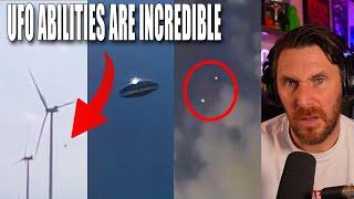 More UFO From China And UAP You Can't Explain