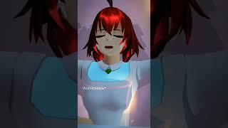 Sad boy [TIKTOK SAKURA SCHOOL SIMULATOR]