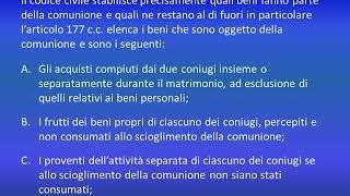 DIRITTO FAMIGLIA