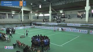 LBS SUZUKI INTER BRANCH YMA VOLLEYBALL TOURNAMENT 2024- DAY 8