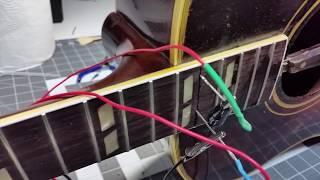 Southern Jumbo Neck Pull w/resistance heaters.