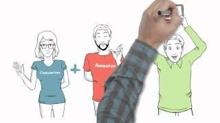 Promotional Videos | Whiteboard | Animations | Typography | White Rabbit Marketing